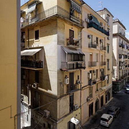 Caroline'S House Hotel Naples Exterior photo